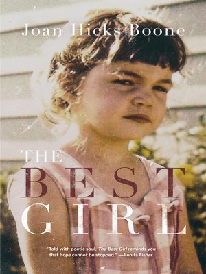 cover image of The Best Girl